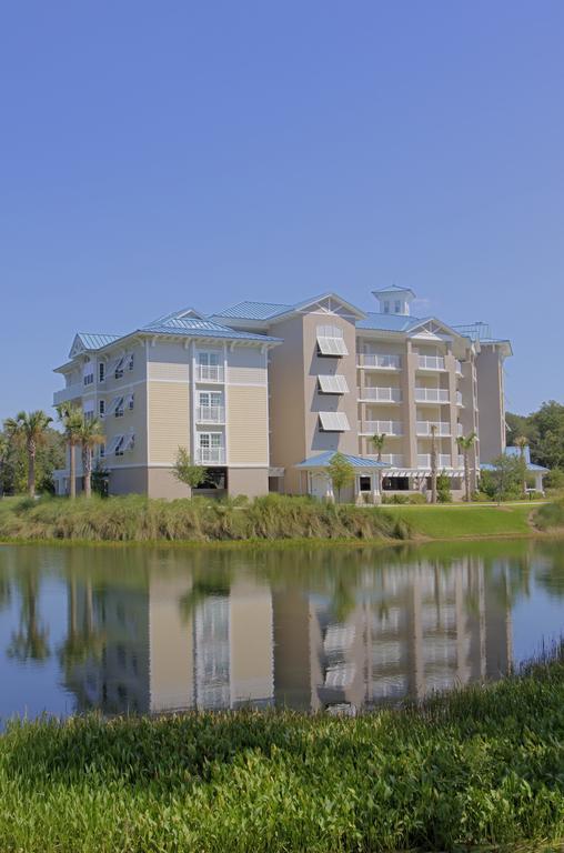 Bluewater By Spinnaker Resorts Хилтън Хед Айлънд Екстериор снимка