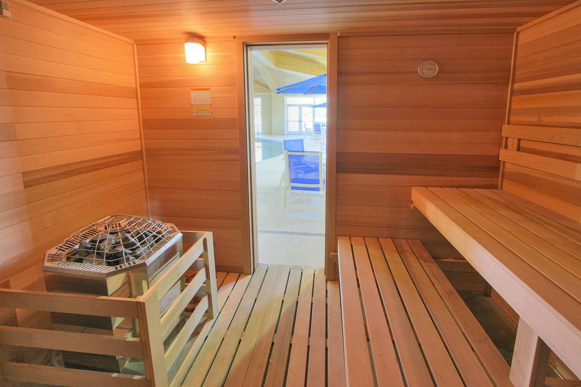 Bluewater By Spinnaker Resorts Хилтън Хед Айлънд Екстериор снимка